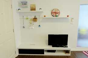 Baan Thew Lom Condominium