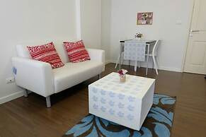 Baan Thew Lom Condominium