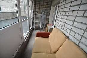Apartments Courtyard Seating