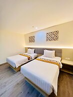 Belagri Hotel & Resto