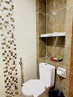 Belagri Hotel & Resto