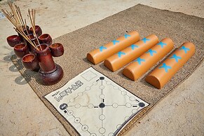 Hanok stay NAMWONYECHON by Kensington