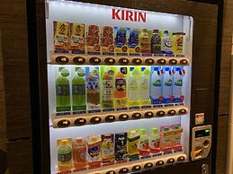 APA Hotel Asakusa Kaminarimon