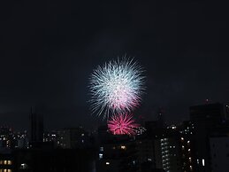 APA Hotel Asakusa Kaminarimon