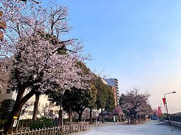 APA Hotel Asakusa Kaminarimon
