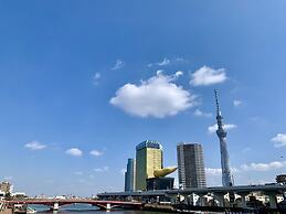 APA Hotel Asakusa Kaminarimon