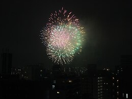 APA Hotel Asakusa Kaminarimon