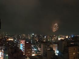 APA Hotel Asakusa Kaminarimon