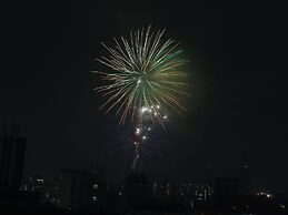 APA Hotel Asakusa Kaminarimon