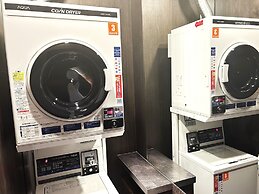 APA Hotel Asakusa Kaminarimon