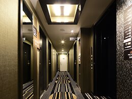 APA Hotel Asakusa Kaminarimon