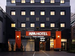 APA Hotel Asakusa Kaminarimon