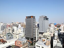 APA Hotel Asakusa Kaminarimon