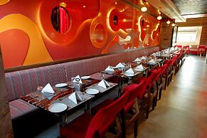 Hotel Kasturi Orchid