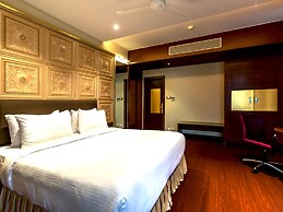 Hotel Kasturi Orchid