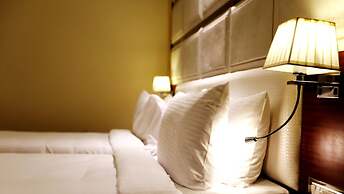 Hotel Kasturi Orchid