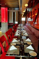 Hotel Kasturi Orchid