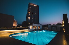 Hotel Kasturi Orchid