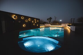 Hotel Kasturi Orchid