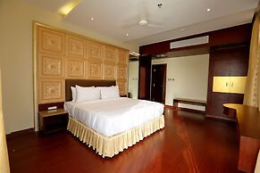 Hotel Kasturi Orchid