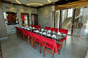 Hotel Kasturi Orchid