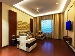 Hotel Kasturi Orchid