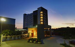 Hotel Kasturi Orchid