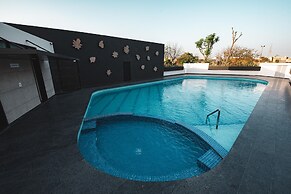 Hotel Kasturi Orchid