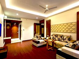 Hotel Kasturi Orchid