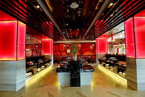 Hotel Kasturi Orchid