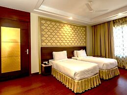 Hotel Kasturi Orchid