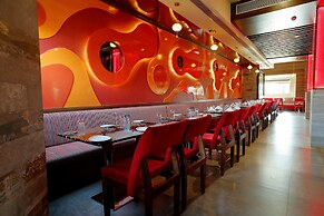 Hotel Kasturi Orchid