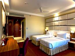 Hotel Kasturi Orchid