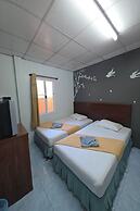 Phang Nga Guesthouse