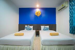 Phang Nga Guesthouse