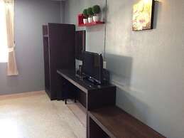 Phang Nga Guesthouse