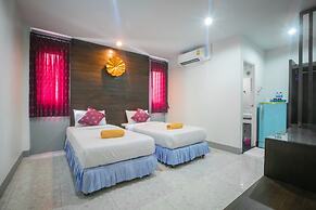 Phang Nga Guesthouse