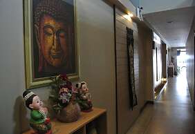 Phang Nga Guesthouse