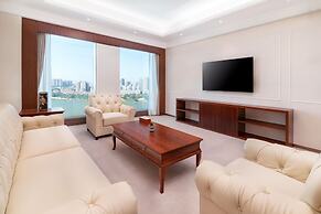 Gladden Hotel Shilong