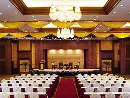 Gladden Hotel Shilong