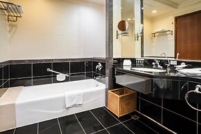 Gladden Hotel Shilong