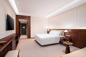 Gladden Hotel Shilong