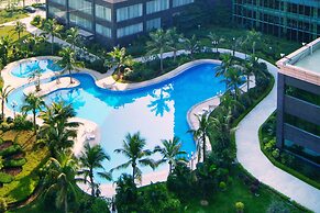 Gladden Hotel Shilong