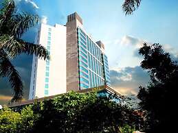 Gladden Hotel Shilong