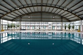 Gladden Hotel Shilong