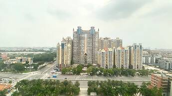 Gladden Hotel Shilong