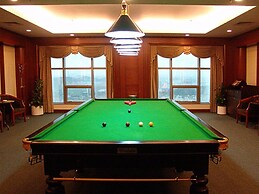 Gladden Hotel Shilong