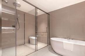 Gladden Hotel Shilong