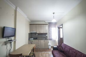 Hale Abla Apart Evleri