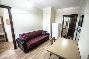 Hale Abla Apart Evleri